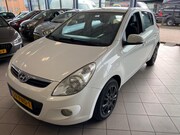 Hyundai i20 - 1.2i i-Motion AIRCO NW APK BJ 2011