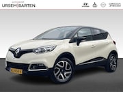 Renault Captur - 0.9 TCe Dynamique | Cruise control | Lichtmetalen velgen 17"