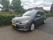 Hyundai i30 - CW 1.6 CRDi i-Drive Cool AIRCO BJ 2011