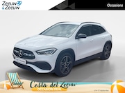 Mercedes-Benz GLA-Klasse - 180 Business Solution AMG *Automaat*Navi+Camera*Trekhaak*Sto
