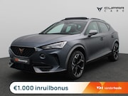 CUPRA Formentor - 1.4 e-Hybrid VZ Performance 245PK DSG SOH 96%, Leder, Matte
