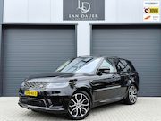 Land Rover Range Rover Sport - P400e Autobiography BTW / Dynamic / Luchtvering / 360 Camera