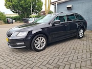 Skoda Octavia - Combi 1.0 TSI Bns Edition