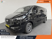 Ford Transit Custom - 320 2.0 TDCI L2H1 Limited Automaat Airco Navigatie Cruise co