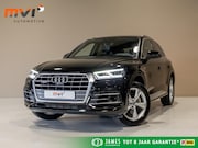 Audi Q5 - 2.0 TFSI quattro Sport 2x S-Line / 252pk / Trekhaak / B&O /