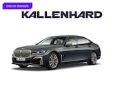 BMW 7-serie - M760Li xDrive - M-Sport - Bowers & Wilkins - V-Max 305 KM/H