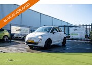 Fiat 500 - 1.2 Pop