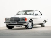Mercedes-Benz 200-serie - | Coupe | Automaat | Schuifdak |