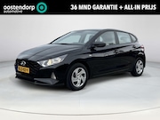 Hyundai i20 - 1.0 T-GDI Comfort Smart | Apple Carplay/Android Auto | Achte