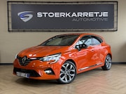 Renault Clio - 1.0 TCe 90pk Automaat | Groot Navi | 360 | 17" | PDC V+A | S