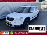 Skoda Yeti - 1.2 TSI Expedition A/C, CC, Multimediasys, LM, Trekh, – Inru