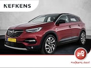 Opel Grandland - 1.2 Business Executive 130pk Automaat | 1ste Eigenaar | Trek