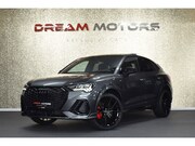 Audi Q3 Sportback - 45 TFSI e 245pk S-Line | RSQ3 | SONOS | TREKHAAK | PANODAK