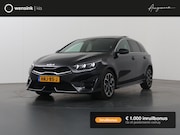 Kia Ceed - 1.5 T-GDi GT-Line | Panoramadak | Matrix LED Koplampen | Sto