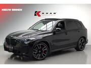 BMW X5 - M60i xDrive |Pano|SkyLounge|Carbon|Massage|