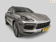 Porsche Cayenne - 3.0 - 1e Eigenaar - Dealeronderh - Panoramadak - Sportleder 
