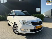 Skoda Fabia - 1.2 TDI Greenline (VOOR EXPORT)