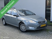 Ford Mondeo - Wagon 2.0 16V | 1e Eigenaar! | NAP Logisch | Trekhaak