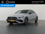 Mercedes-Benz A-klasse - 180 Limousine Business Solution AMG | FULL OPTION | Plus pak