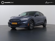 Ford Mustang Mach-E - RWD 75 kWh | Navigatie | Winterpakket | Parkeercamera 360° |