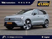 Volvo EX90 - Twin Motor Performance Ultra 7p. 111 kWh | Black Edition | F