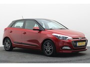 Hyundai i20 - 1.0 T-GDI Comfort Climate, Cruise, Camera, Navigatie, Blueto