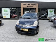 Nissan Note - 1.6 First Note