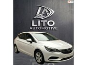 Opel Astra - 1.2 Edition|NAVI|AIRCO|WHITE|CRUISE|