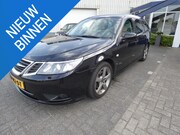 Saab 9-3 - Sport Estate 2.0 T Vector Sport Automaat 1 JAAR BOVAG GARANT