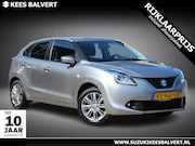 Suzuki Baleno - 1.2 Exclusive Automaat | Parkeersensoren | Airco | LED | LM 