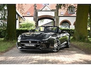 Jaguar F-Type - 2.0T Chequered Flag | € 849 per maand