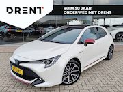 Toyota Corolla - 2.0 Hybrid First Edition | El. Schuif/Kanteldak | Android Au