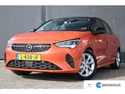 Opel Corsa - 1.2 Elegance | Afn. Trekhaak | Navigatie | Dealeronderhouden