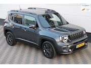Jeep Renegade - 1.0T 80th Anniversary Carplay Camera ACC LED