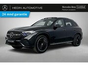 Mercedes-Benz GLC-klasse - GLC 400e Automaat 4MATIC AMG Line | Premium Plus Pakket | Ni