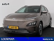 Hyundai Kona - EV Premium 64 kWh | Leder | Stoel & Stuurverwarming | Head U