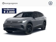 Volkswagen ID.4 - Pro Limited Edition 77 kWh 286 PK | Trekhaak | 20 Inch | Sto