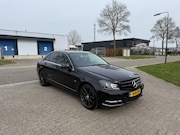 Mercedes-Benz C-klasse - 180 Avantgarde Automaat Nap