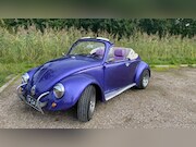 Volkswagen Kever - 1303 LS Speedster