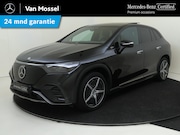 Mercedes-Benz EQE - SUV 350+ AMG Line 96 kWh Premium Plus /Panoramadak /Memory /