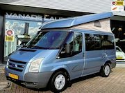 Ford Transit - Kombi 280S 2.2 TDCI Nugget Camper Westfalia Hefdak Airco Cru