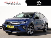 Volkswagen Taigo - R-Line 1.0 TSI 115 PK DSG | LED | Adaptive Cruise Control | 