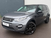 Land Rover Discovery Sport - 2.0 Si4 4WD HSE Luxury AUTOMAAT/LEDER/CAMERA/NAVI