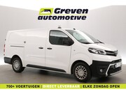 Toyota ProAce - 2.0D L3H1 | Automaat | Airco | Cruise | Camera | 3 Zits | Ca