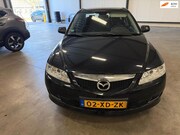 Mazda 6 - 1.8i Touring