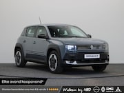 Renault 4 - comfort range evolution 52 kWh | Vijf jaar garantie | Stoelv