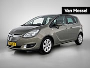 Opel Meriva - 1.4 Turbo Blitz | Trekhaak | Parkeersensoren | Climate contr