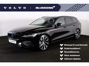 Volvo V60 - T6 Recharge AWD Business Edition - IntelliSafe Assist & Surr