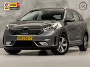 Kia Niro - 1.6 GDi DynamicLine Automaat (APPLE CARPLAY, NAVIGATIE, CAME