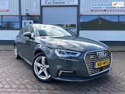Audi A3 - 1.4 e-tron Lease Edition ADAPTIEF\FACE LIFT\LED\DIGITAL COCK